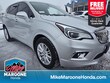  Buick Envision