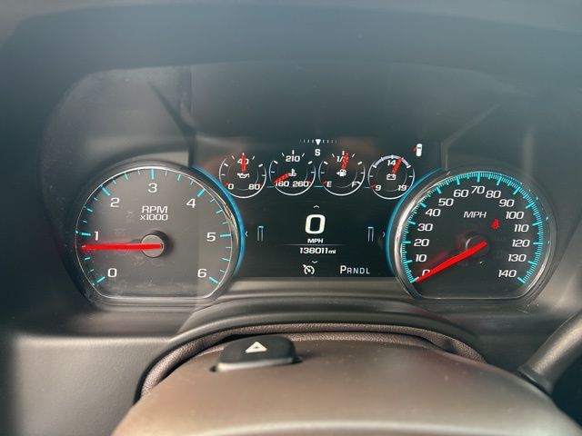 2019 GMC Yukon Denali - Photo 18