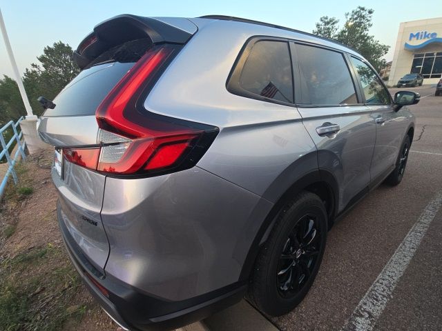 2026 Honda CR-V Sport - Photo 14