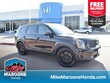 Kia Telluride