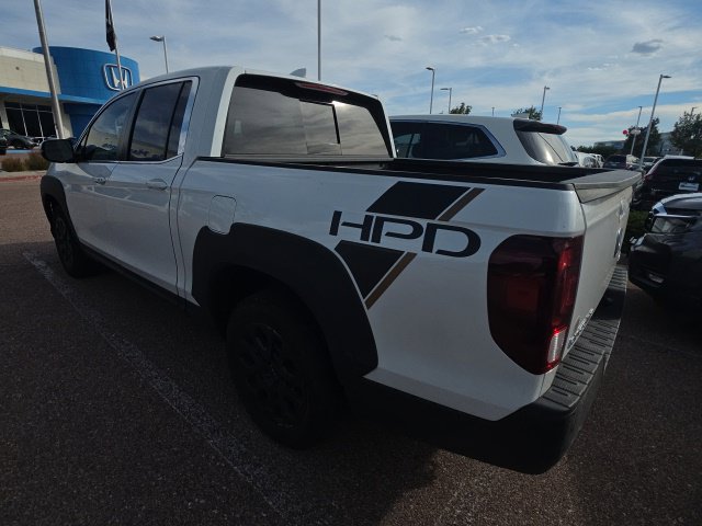 2023 Honda Ridgeline RTL - Photo 6