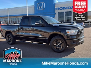 2019 Ram 1500 Big Horn/Lone Star Truck Quad Cab