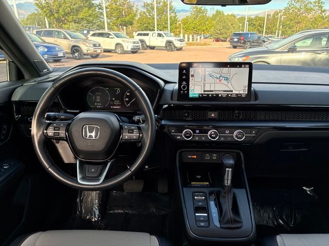 2023 Honda CR-V Sport Touring - Photo 29