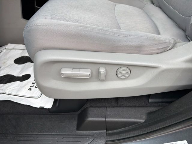 2018 Honda Odyssey EX - Photo 6