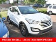 Hyundai Santa Fe Sport