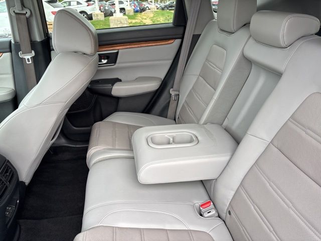 2020 Honda CR-V EX-L - Photo 20