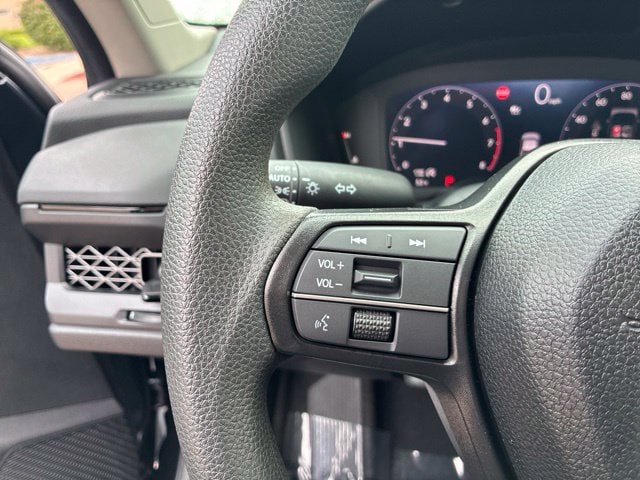 2026 Honda Accord LX - Photo 18