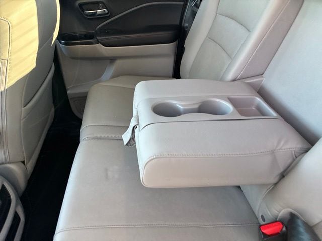 2019 Honda Ridgeline RTL - Photo 20