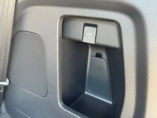2026 Honda Odyssey EX-L - Photo 35