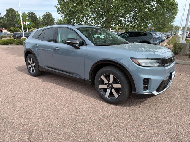 2026 Honda Prologue Touring AWD's photo
