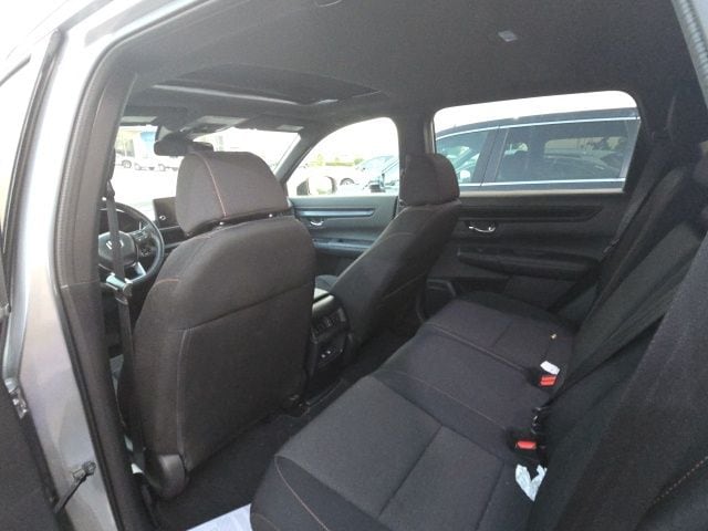 2026 Honda CR-V Sport - Photo 9