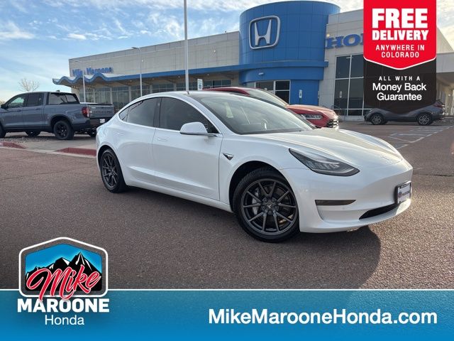 2020 Tesla Model 3 Base