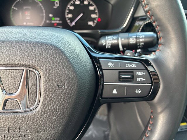 2023 Honda CR-V Sport Touring - Photo 22