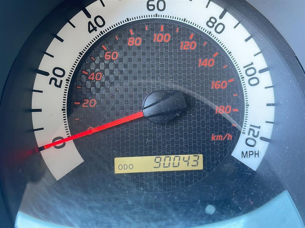 Used 2014 Toyota Tacoma  Truck Double Cab