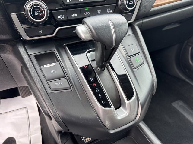 2020 Honda CR-V EX-L - Photo 15