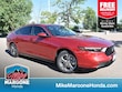 Honda Accord Hybrid