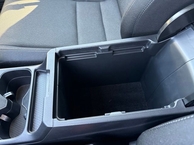 2026 Honda CR-V EX - Photo 16