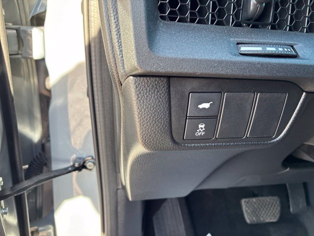 2025 Honda CR-V Sport-L - Photo 9