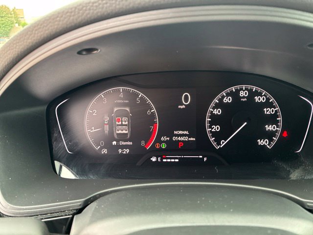 2023 Honda Civic Sport - Photo 16