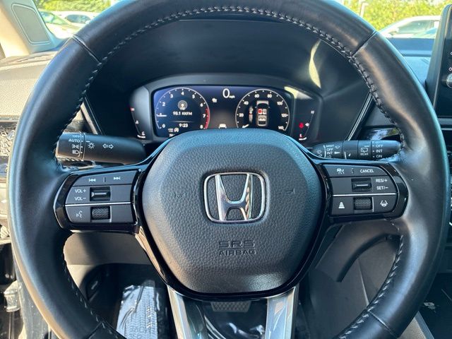 2026 Honda CR-V EX-L - Photo 20