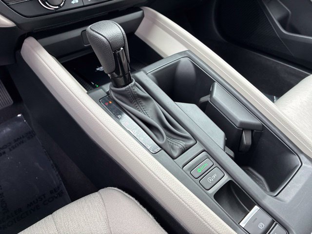 2026 Honda Accord LX - Photo 13