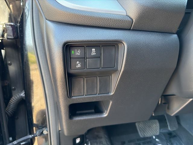 2020 Honda CR-V LX - Photo 8