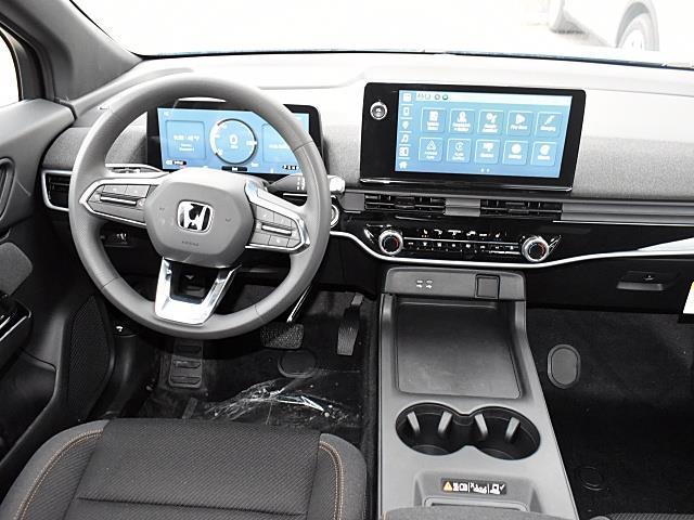 2026 Honda Prologue EX - Photo 9