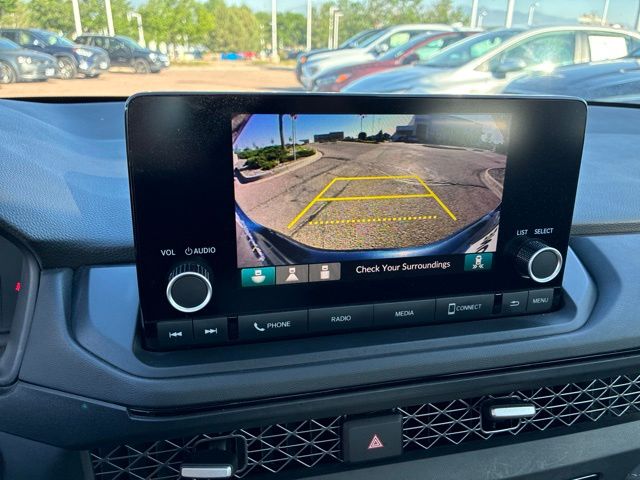 2024 Honda Accord EX - Photo 10