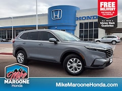 2024 Honda CR-V LX SUV