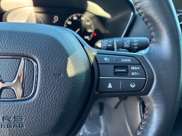 2023 Honda CR-V Sport - Photo 19