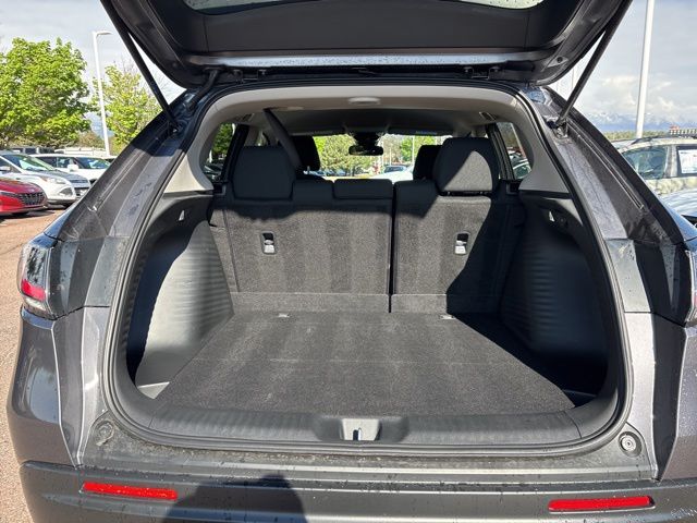 2026 Honda HR-V LX - Photo 26