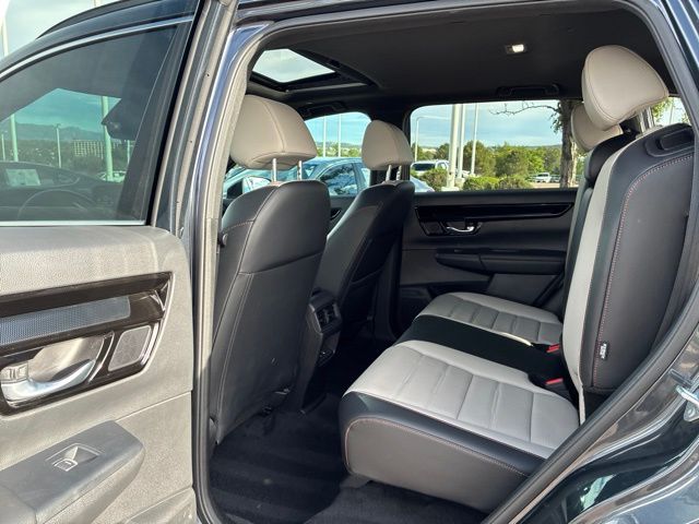 2023 Honda CR-V Sport Touring - Photo 25