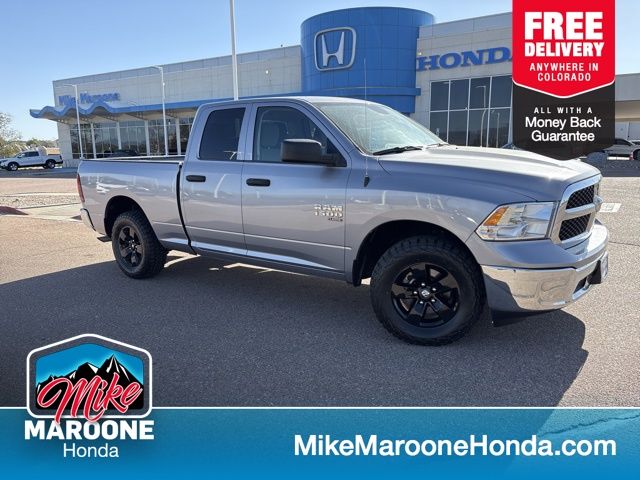 2024 RAM Ram 1500 Classic - Image 1