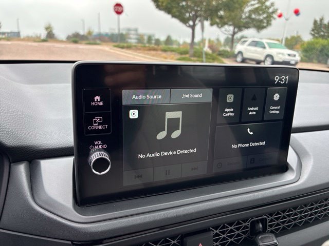 2026 Honda Accord LX - Photo 9