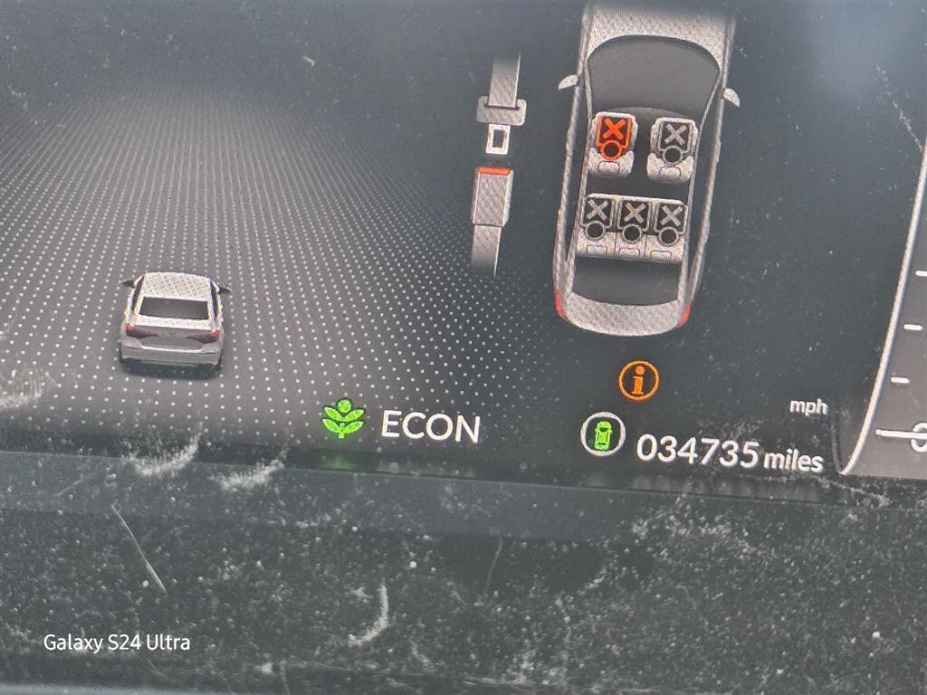 Certified 2022 Honda Civic Touring Sedan