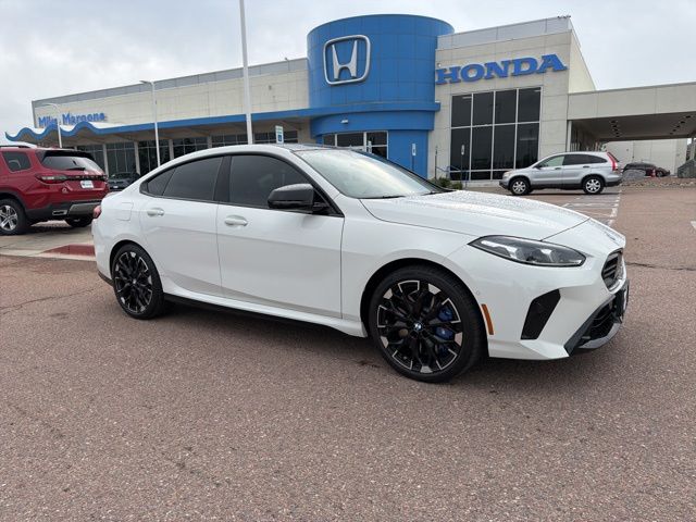 2025 BMW 2 Series M235 xDrive Gran Coupe's photo