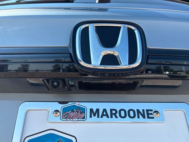 2026 Honda Odyssey EX-L - Photo 41