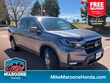  Honda Ridgeline