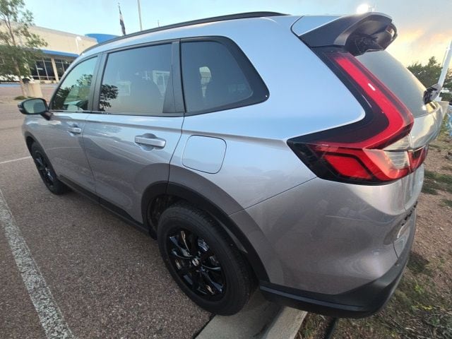 2026 Honda CR-V Sport - Photo 10