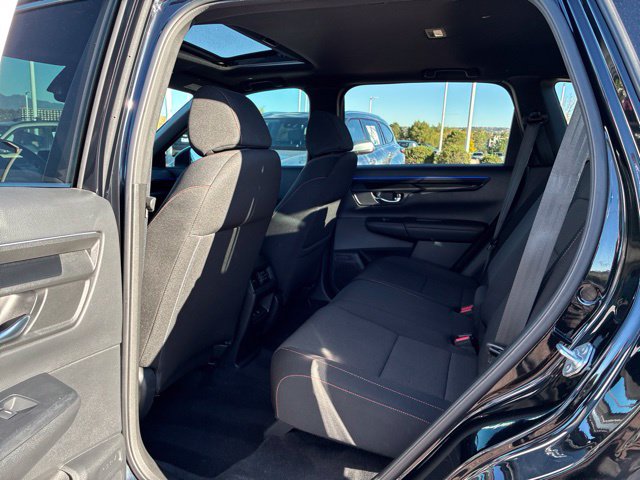 2023 Honda CR-V Sport - Photo 22