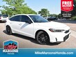 Honda Civic Hybrid