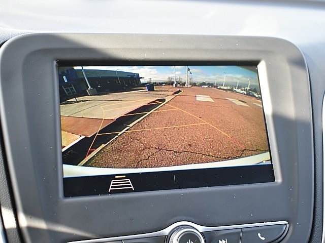 Used 2020 Chevrolet Equinox LT with VIN 3GNAXLEX4LL260682 for sale in Colorado Springs, CO