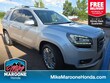 GMC Acadia Limited