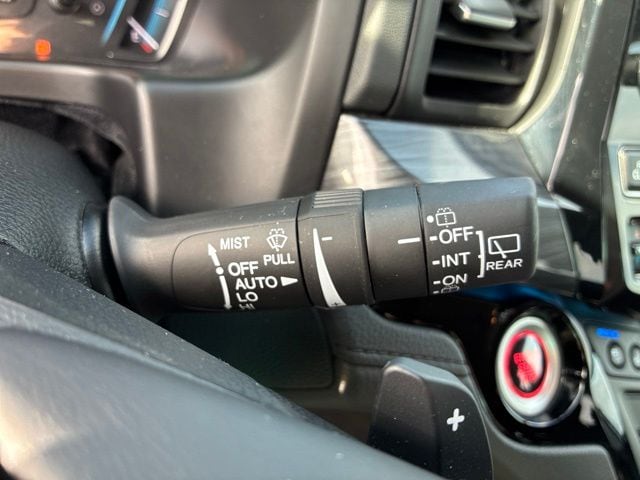 2023 Honda Odyssey Elite - Photo 30