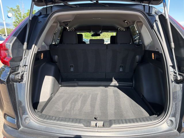 2020 Honda CR-V LX - Photo 23