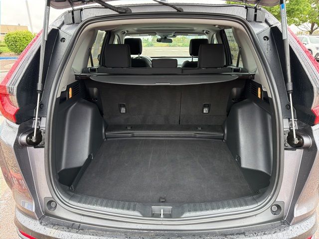 2022 Honda CR-V EX - Photo 26