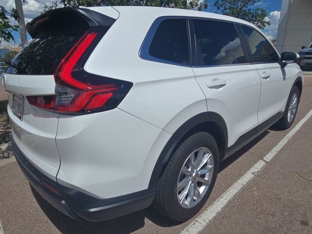 2024 Honda CR-V EX - Photo 13