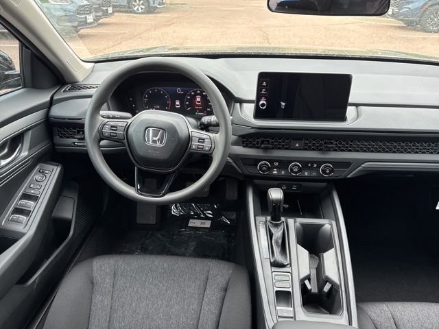2026 Honda Accord LX - Photo 9