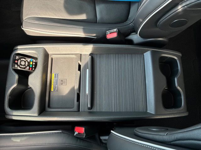 2023 Honda Odyssey Elite - Photo 33