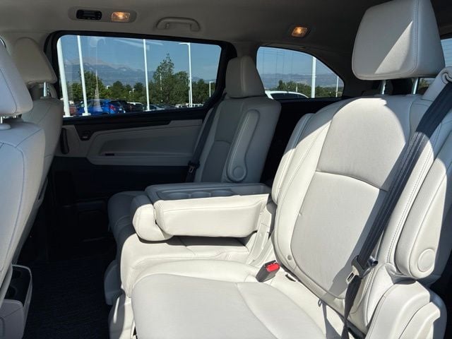 2026 Honda Odyssey EX-L - Photo 27